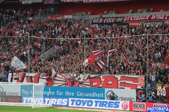 Fortuna Düsseldorf vs Vfl Bochum (3-0) (3)