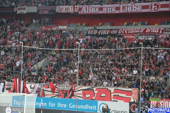 Fortuna Düsseldorf vs Vfl Bochum (3-0) (5)