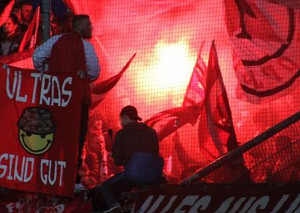 VfL Bochum vs Fortuna Düsseldorf (0-0)