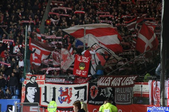 VfL Bochum vs Fortuna Düsseldorf (0-0) (2)
