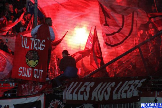 VfL Bochum vs Fortuna Düsseldorf (0-0) (3)