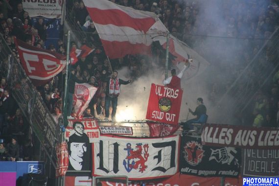 VfL Bochum vs Fortuna Düsseldorf (0-0) (5)