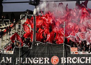 FC Ingolstadt 04 vs Fortuna Düsseldorf (1-0)