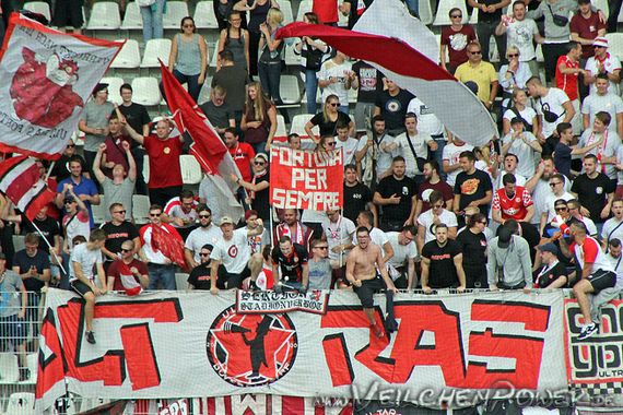 FC Erzgebirge Aue vs Fortuna Düsseldorf (0-2) (5)