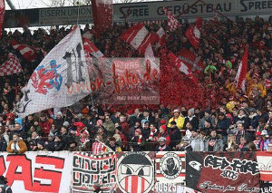 1. FC Union Berlin vs Fortuna Düsseldorf (3-1)