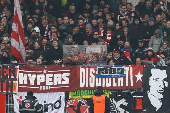 1. FC Union Berlin vs Fortuna Düsseldorf (3-1) (4)