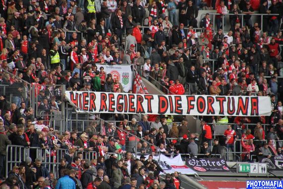 Fortuna Düsseldorf vs VfL Bochum (1-2) (1)