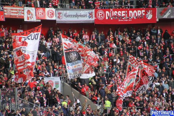 Fortuna Düsseldorf vs VfL Bochum (1-2) (2)