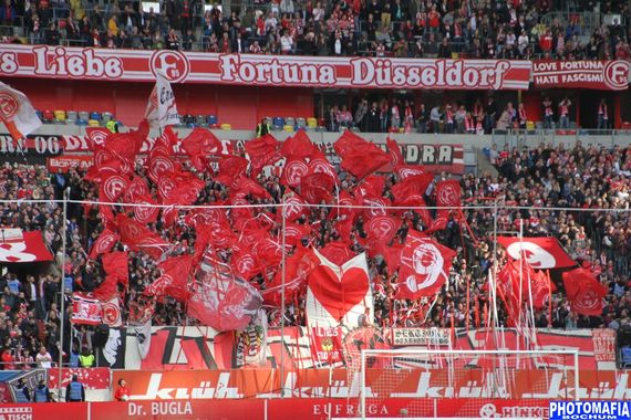 Fortuna Düsseldorf vs VfL Bochum (1-2) (3)