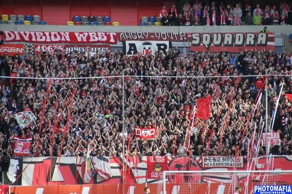 Fortuna Düsseldorf vs VfL Bochum (1-2) (5)
