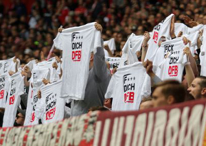 Fortuna Düsseldorf vs 1. FC Kaiserslautern (2-0)