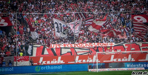 Fortuna Düsseldorf vs FC Ingolstadt 04 (3-0) (1)