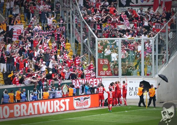 Dynamo Dresden vs Fortuna Düsseldorf (1-2) (4)