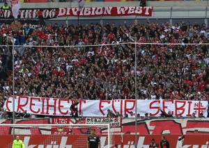 Fortuna Düsseldorf vs 1. FC Union Berlin (3-2)