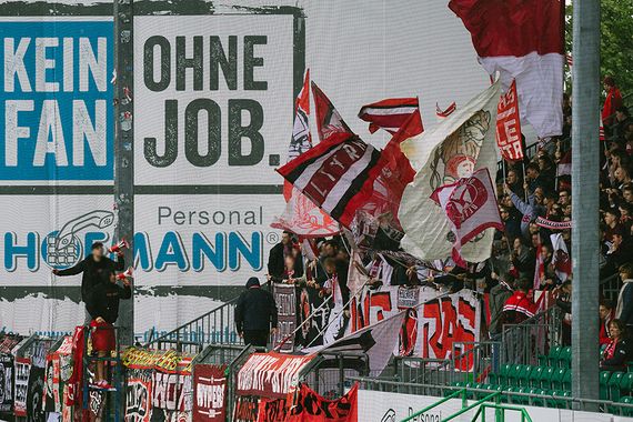 SpVgg Fürth vs Fortuna Düsseldorf (3-1) (5)