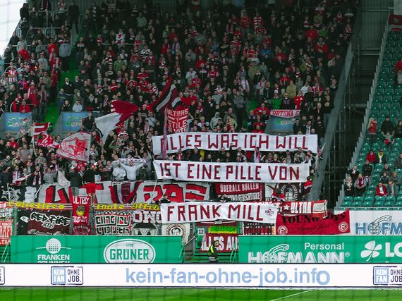 SpVgg Fürth vs Fortuna Düsseldorf (3-1) (8)
