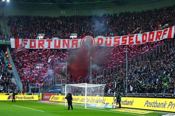 Borussia Mönchengladbach vs Fortuna Düsseldorf (3-0) (6)