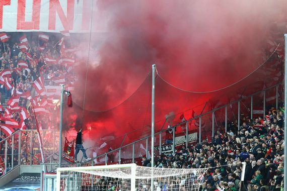 Borussia Mönchengladbach vs Fortuna Düsseldorf (3-0) (8)