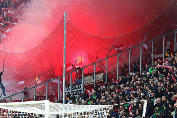 Borussia Mönchengladbach vs Fortuna Düsseldorf (3-0) (10)