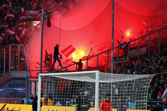Borussia Mönchengladbach vs Fortuna Düsseldorf (3-0) (12)