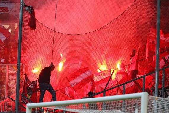 Borussia Mönchengladbach vs Fortuna Düsseldorf (3-0) (14)