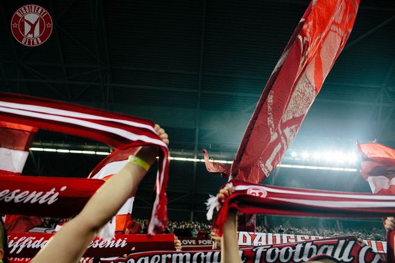 Fortuna Düsseldorf vs Hertha BSC (4-1) (1)