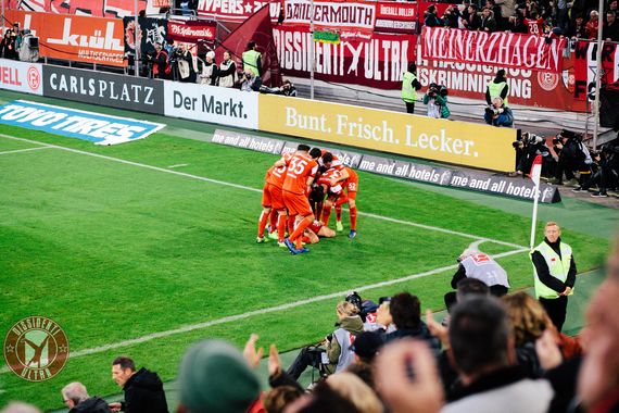Fortuna Düsseldorf vs Hertha BSC (4-1) (4)