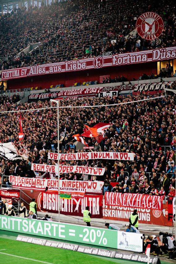 Fortuna Düsseldorf vs Hertha BSC (4-1) (5)