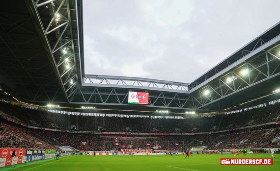 Fortuna Düsseldorf vs SC Freiburg (2-0) (1)