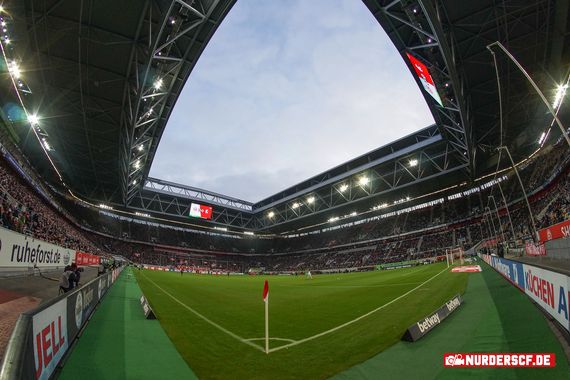 Fortuna Düsseldorf vs SC Freiburg (2-0) (2)