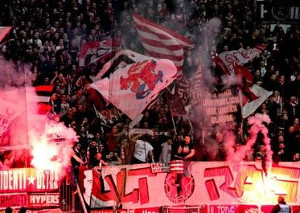Bayer 04 Leverkusen vs Fortuna Düsseldorf (2-0)