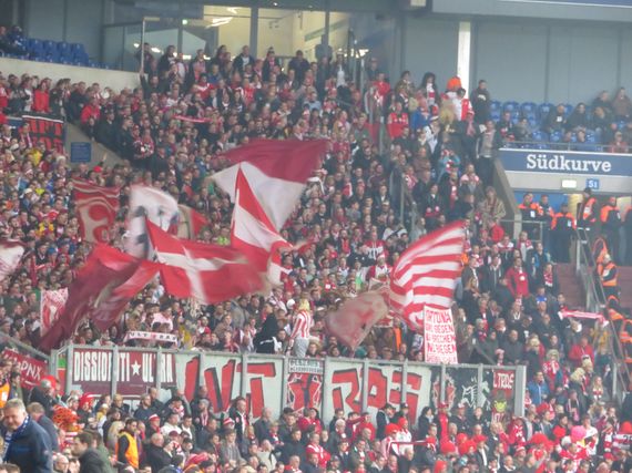FC Schalke 04 vs Fortuna Düsseldorf (0-4) (8)