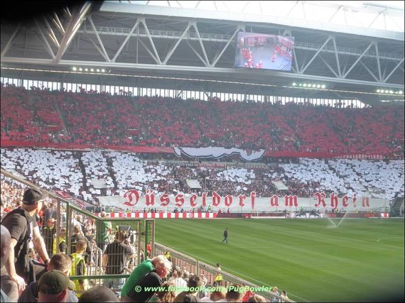 Fortuna Düsseldorf vs Borussia Mönchengladbach (3-1) (5)
