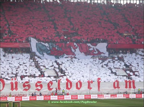 Fortuna Düsseldorf vs Borussia Mönchengladbach (3-1) (7)