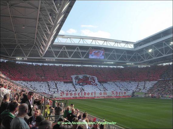 Fortuna Düsseldorf vs Borussia Mönchengladbach (3-1) (9)