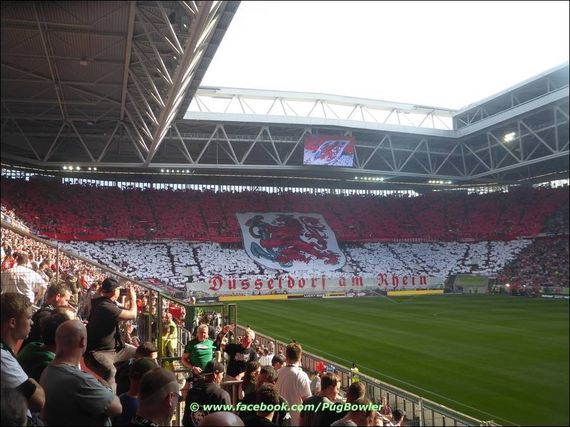 Fortuna Düsseldorf vs Borussia Mönchengladbach (3-1) (11)