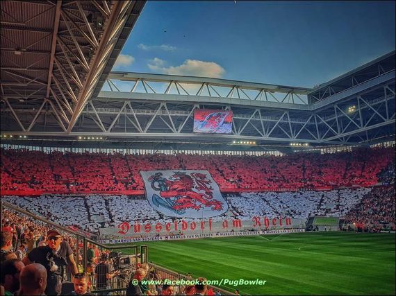 Fortuna Düsseldorf vs Borussia Mönchengladbach (3-1) (13)