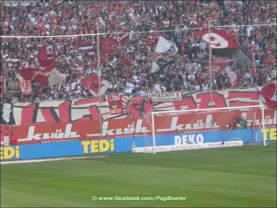 Fortuna Düsseldorf vs Borussia Mönchengladbach (3-1) (14)