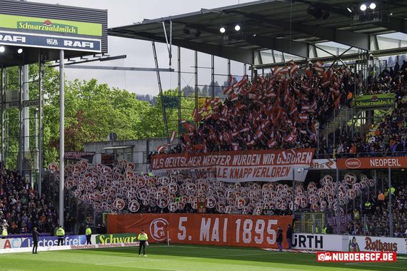 SC Freiburg vs Fortuna Düsseldorf (1-1) (1)