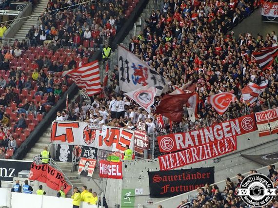 VfB Stuttgart vs Fortuna Düsseldorf (0-0) (4)