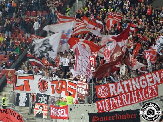VfB Stuttgart vs Fortuna Düsseldorf (0-0) (6)