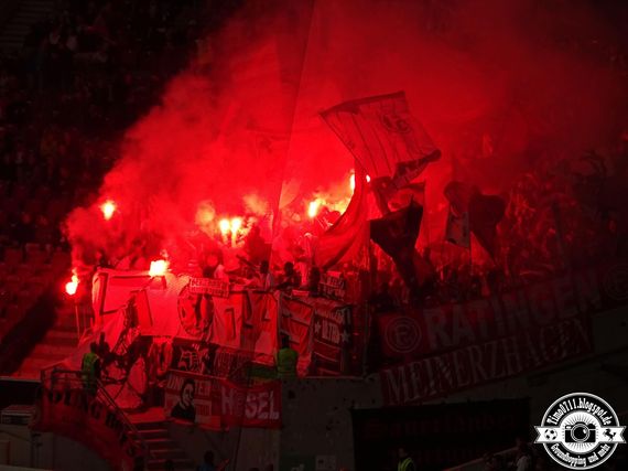VfB Stuttgart vs Fortuna Düsseldorf (0-0) (9)