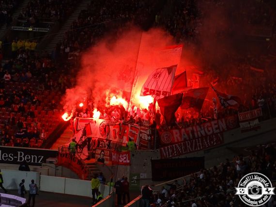 VfB Stuttgart vs Fortuna Düsseldorf (0-0) (13)