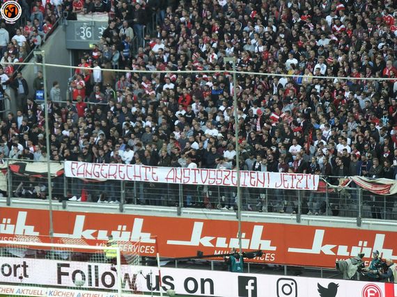 Fortuna Düsseldorf vs Bayer 04 Leverkusen (1-2) (2)