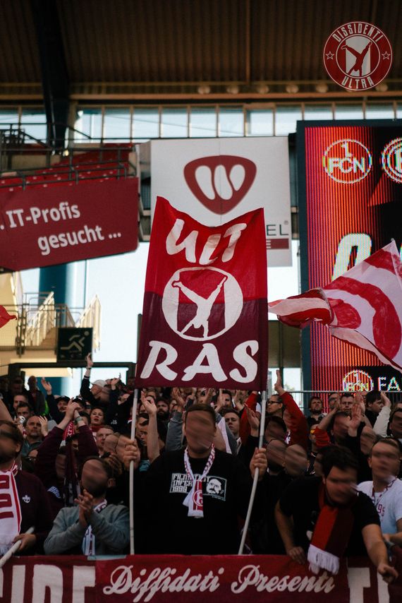 1. FC Nürnberg vs Fortuna Düsseldorf (1-2) (3)