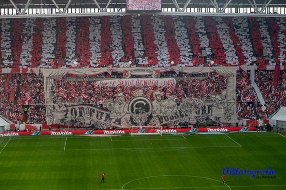 Fortuna Düsseldorf vs FC Schalke 04 (0-2) (8)
