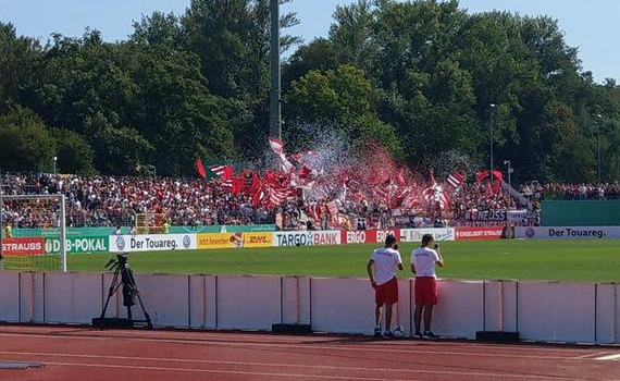 TuS Rot-Weiß Koblenz vs Fortuna Düsseldorf (0-5) (4)