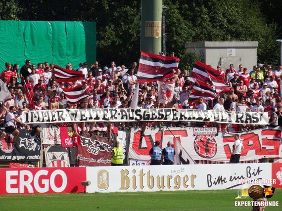 TuS Rot-Weiß Koblenz vs Fortuna Düsseldorf (0-5) (8)