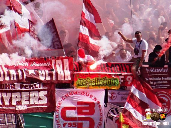 TuS Rot-Weiß Koblenz vs Fortuna Düsseldorf (0-5) (22)