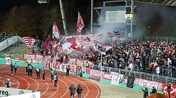 SSV Ulm 1846 vs Fortuna Düsseldorf (1-5) (7)